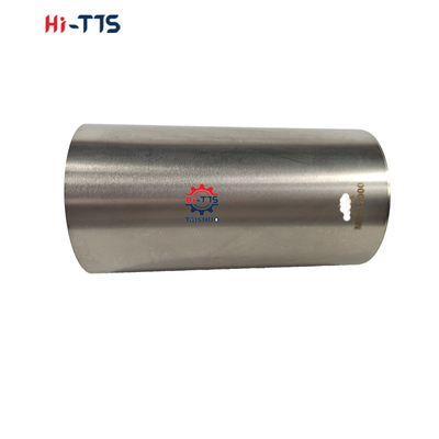 4D32 Forro de cilindro ME013366 ME060439 ME012900 Adequado para Peças de motor Mitsu-bishi
