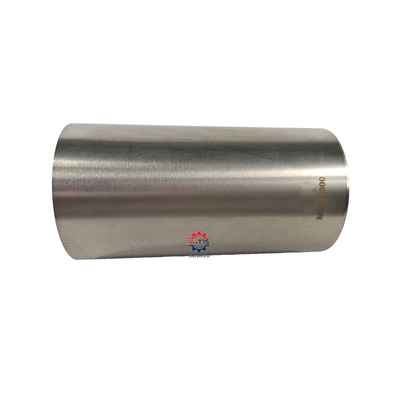 4D32 Forro de cilindro ME013366 ME060439 ME012900 Adequado para Peças de motor Mitsu-bishi