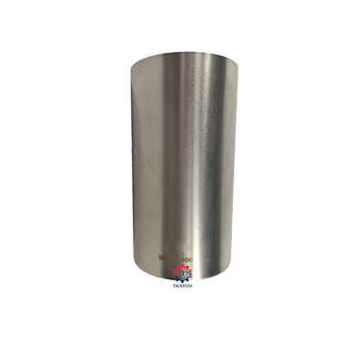 4D32 Forro de cilindro ME013366 ME060439 ME012900 Adequado para Peças de motor Mitsu-bishi