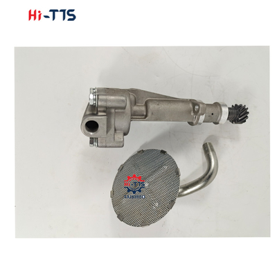 8-97325157-0/8973251570 Bomba de óleo para motor a diesel 4JG1