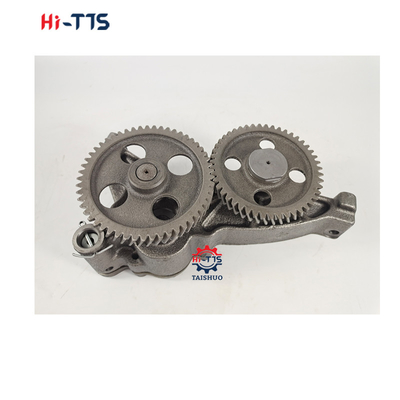 Bomba de óleo para ME120351 ME120351 Peças de camião Para 6D22 6D40 Peças de motor Mitsu-bishi