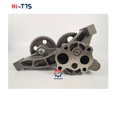 Bomba de óleo para ME120351 ME120351 Peças de camião Para 6D22 6D40 Peças de motor Mitsu-bishi