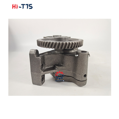 Bomba de óleo para ME120351 ME120351 Peças de camião Para 6D22 6D40 Peças de motor Mitsu-bishi