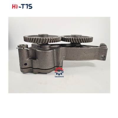 Bomba de óleo para ME120351 ME120351 Peças de camião Para 6D22 6D40 Peças de motor Mitsu-bishi