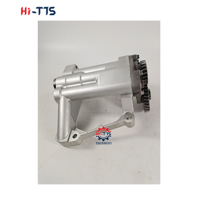 Bomba de óleo Bomba de entrega 426-4806 293-0249 292-3751 Para E320D C6.4 C6.6 Partes de escavadeira Motor