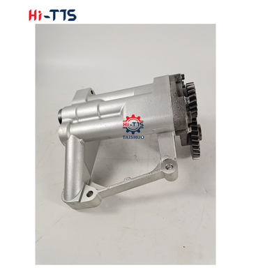 Bomba de óleo Bomba de entrega 426-4806 293-0249 292-3751 Para E320D C6.4 C6.6 Partes de escavadeira Motor