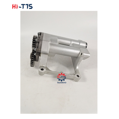 Bomba de óleo Bomba de entrega 426-4806 293-0249 292-3751 Para E320D C6.4 C6.6 Partes de escavadeira Motor