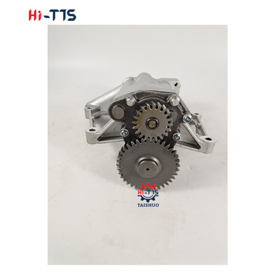 Bomba de óleo Bomba de entrega 426-4806 293-0249 292-3751 Para E320D C6.4 C6.6 Partes de escavadeira Motor