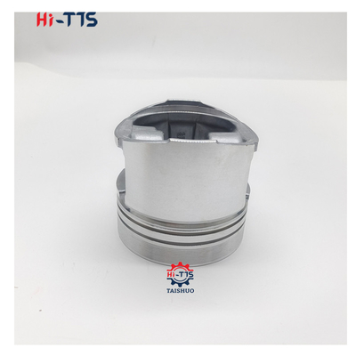 04271217 0427-1217 Kit de pistões para F4L1011FL F3M1011F F4M1011F Peças de tractores para escavadeiras