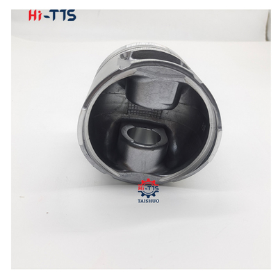 04271217 0427-1217 Kit de pistões para F4L1011FL F3M1011F F4M1011F Peças de tractores para escavadeiras