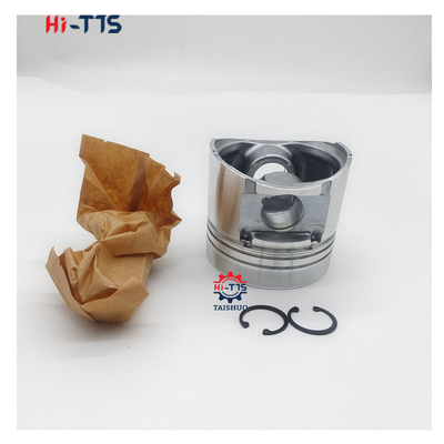 04271217 0427-1217 Kit de pistões para F4L1011FL F3M1011F F4M1011F Peças de tractores para escavadeiras