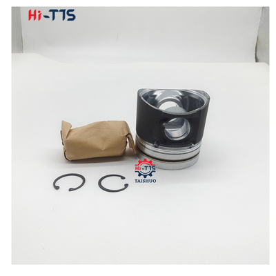 2428-1178 Kit de pistões para F4L1011FL F3M1011F F4M1011F Peças de tractores para escavadeiras