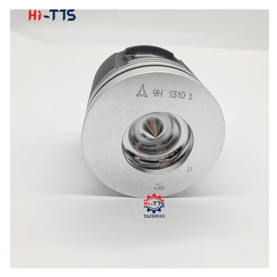 2428-1178 Kit de pistões para F4L1011FL F3M1011F F4M1011F Peças de tractores para escavadeiras