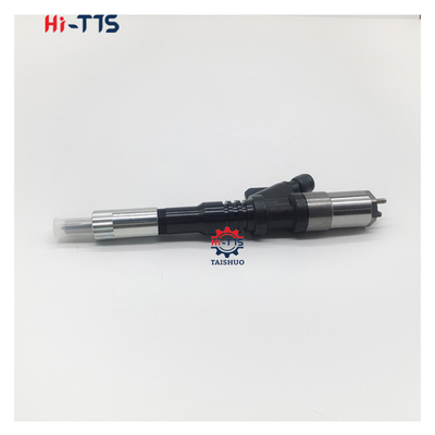 095000-1210 095000-1211 Injetor de combustível para motor PC400-7 PC450-7