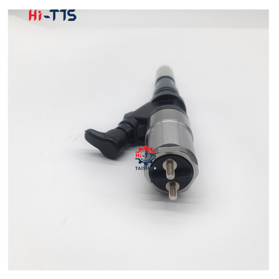 095000-1210 095000-1211 Injetor de combustível para motor PC400-7 PC450-7