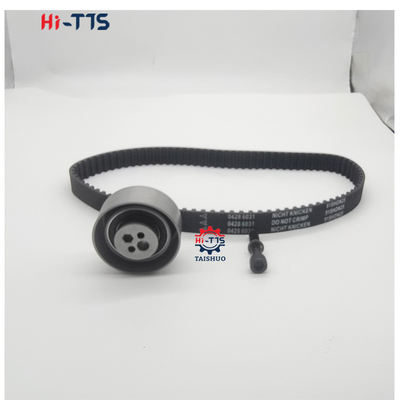 0293-7741 Kit de reparação do cinto de regulação 02937741 para motor D-eu-tz F2L1011 F3L1011 F4L1011 BF4L101