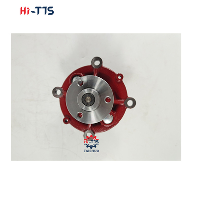 3801244 20834409 Bomba de água para motor diesel D7D Bomba de água
