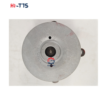 3801244 20834409 Bomba de água para motor diesel D7D Bomba de água