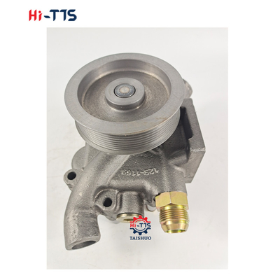 Peças para motores a diesel Bomba de água 3522080 352-2080 Para motores C7 C9