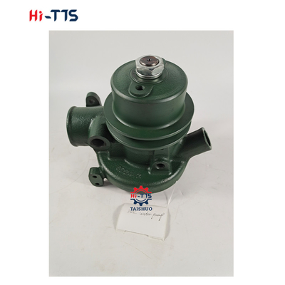 Peças de motores a diesel Bomba de água 25100-84711 2510084711 para HYUNDAI D6AC D6CB Parte do motor