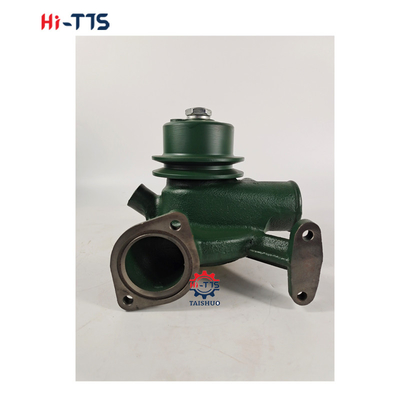 Peças de motores a diesel Bomba de água 25100-84711 2510084711 para HYUNDAI D6AC D6CB Parte do motor