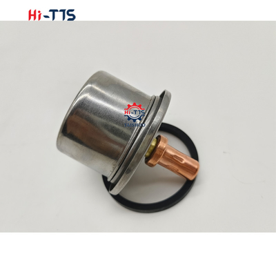 Termostato 3092114 para peças sobressalentes de motores diesel Cum-mins QSK23 QST30