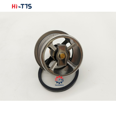 Termostato 3092114 para peças sobressalentes de motores diesel Cum-mins QSK23 QST30
