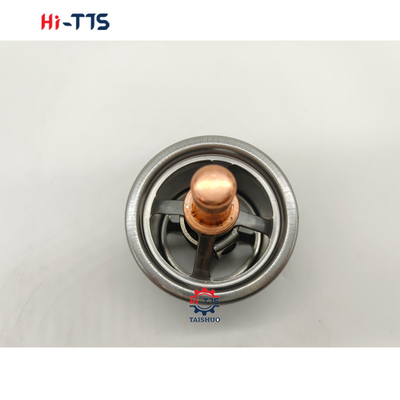 Termostato 3092114 para peças sobressalentes de motores diesel Cum-mins QSK23 QST30