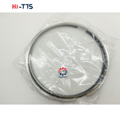 QSK23 Partes de motores a diesel Anel de pistão 4025382 4006172 4006173 4006174