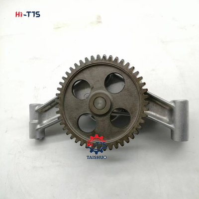 EX350-5 EX300-3 Bomba de óleo 1-13100191-2 1131001912 6SD1 Bomba de óleo do motor
