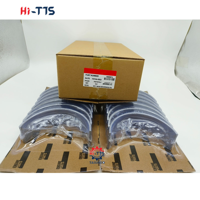 Cu-mm-ins QSk23 Set de rolamentos principais do virabrequim do motor 4095973