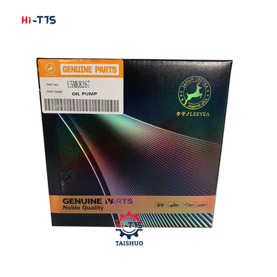 Bomba de óleo de motor 403D-15 403D-15T 404D-22 404D-22T 404D-22TA U5MK8267