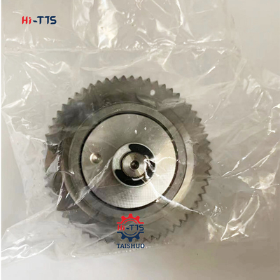 Bomba de óleo de motor 403D-15 403D-15T 404D-22 404D-22T 404D-22TA U5MK8267