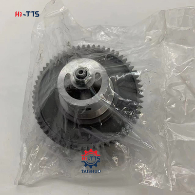Bomba de óleo de motor 403D-15 403D-15T 404D-22 404D-22T 404D-22TA U5MK8267