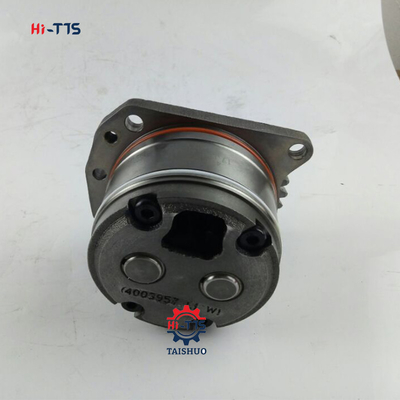 Partes de motores a diesel M11 QSM11 ISM11 4003950 Bomba de óleo C4003950