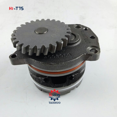 Partes de motores a diesel M11 QSM11 ISM11 4003950 Bomba de óleo C4003950