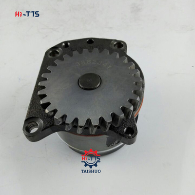 Partes de motores a diesel M11 QSM11 ISM11 4003950 Bomba de óleo C4003950