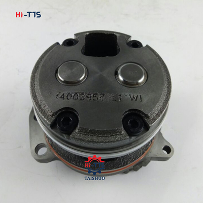 Partes de motores a diesel M11 QSM11 ISM11 4003950 Bomba de óleo C4003950