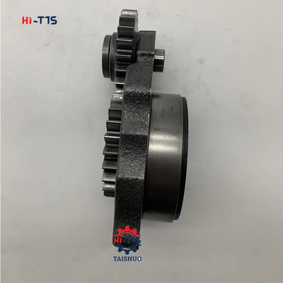 SAA6D114E-3 Motor PC300-8 Bomba de óleo 6745-51-1110 6745511110 4983588