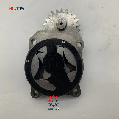 SAA6D114E-3 Motor PC300-8 Bomba de óleo 6745-51-1110 6745511110 4983588