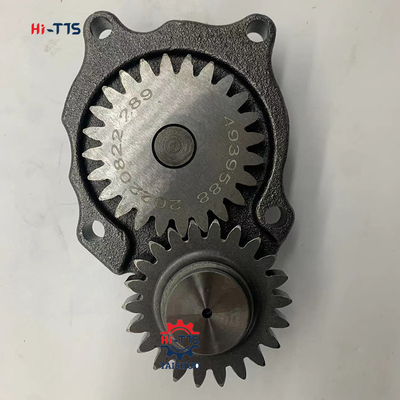 SAA6D114E-3 Motor PC300-8 Bomba de óleo 6745-51-1110 6745511110 4983588