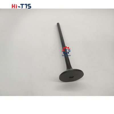 QSK23 Peças sobressalentes de motores diesel válvula de escape de entrada 5473273/5473274
