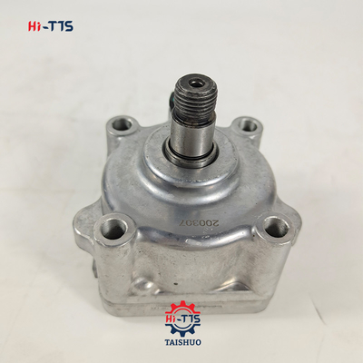Bomba de óleo de motor D750 D850 V2203 V2403 15261-35010 1526135010 15471-35013