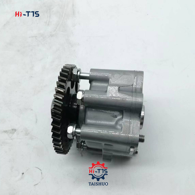 Bomba de óleo de motor com engrenagem Bomba de óleo de engrenagem 15471-35013 1547135013 V2403