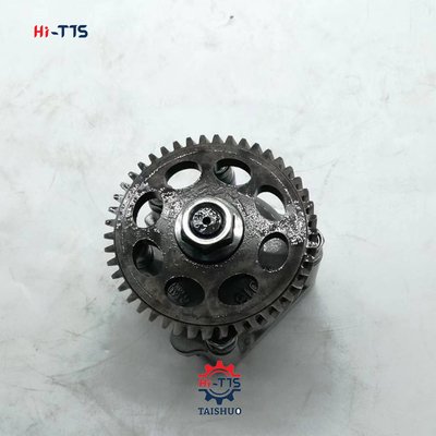 Bomba de óleo de motor com engrenagem Bomba de óleo de engrenagem 15471-35013 1547135013 V2403
