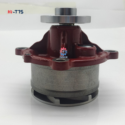 Bomba de água 02937440 04259548 20726092 para motor EC140B EC210B EC240B EC290B EC300 EC250D D4D D6D D7D