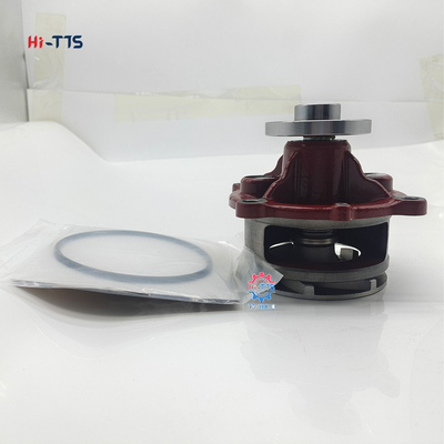 Bomba de água 02937440 04259548 20726092 para motor EC140B EC210B EC240B EC290B EC300 EC250D D4D D6D D7D