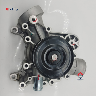 04901106 04901609 04901740 04902798 Bomba de água para motor D-eu-tz EC350380 D8K