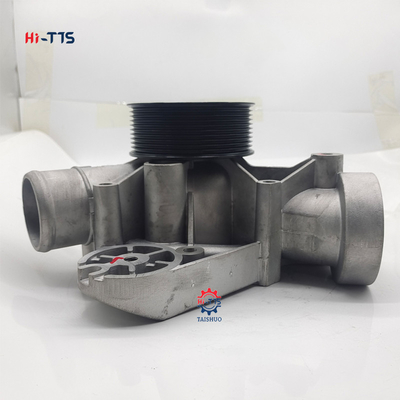 04901106 04901609 04901740 04902798 Bomba de água para motor D-eu-tz EC350380 D8K