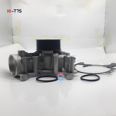 04901106 04901609 04901740 04902798 Bomba de água para motor D-eu-tz EC350380 D8K